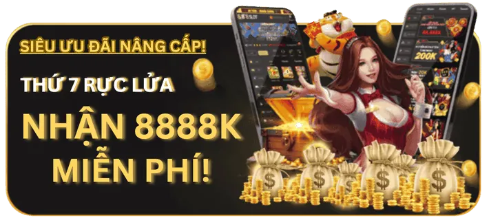Hoàn trả không giới hạn super8 win